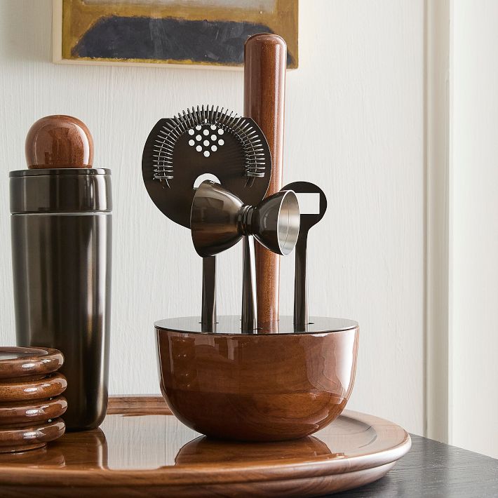 Harlan Bar Tools