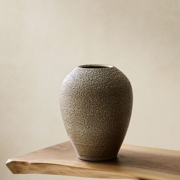 West Elm Sahar Ceramic Vases