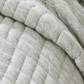 Cotton Cloud Jersey Blanket