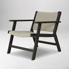 Catania Outdoor Rope Chair