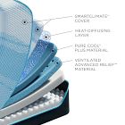 Tempur-Pedic&#174; Luxe Breeze 2.0 Mattress