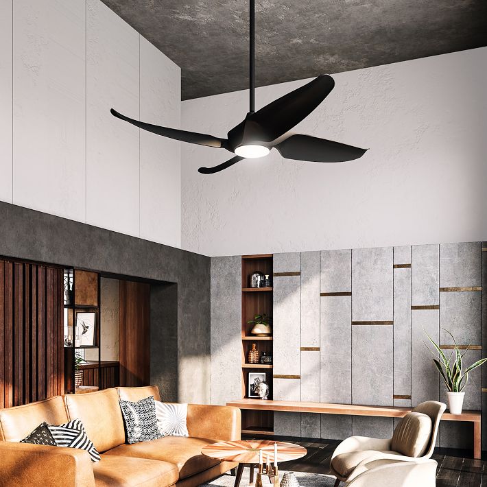 Garlen LED Ceiling Fan (56"–60")