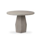 Outdoor Prism Bistro Table (42&quot;&ndash;60&quot;)