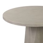 Outdoor Prism Bistro Table (42&quot;&ndash;60&quot;)