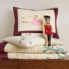 Nutcracker Bedding Bundle