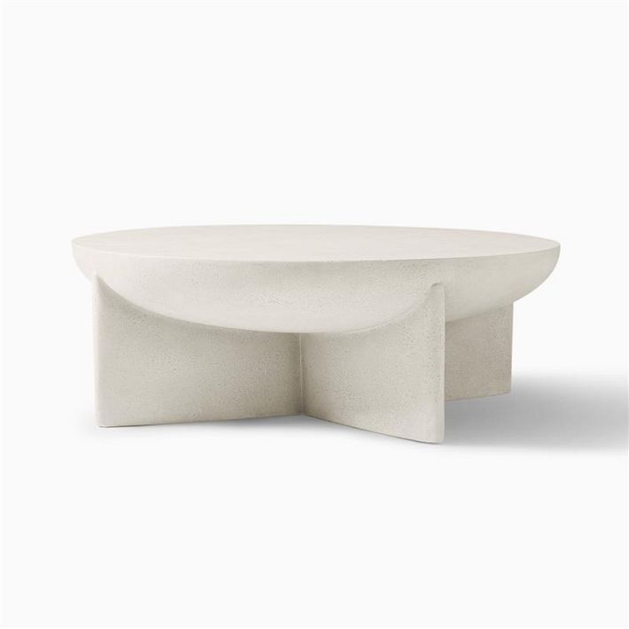 Monti Coffee Table (40")