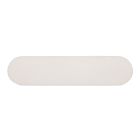 Contemporary Concrete Dining Bench (68&quot;)