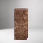 Finlo Burled Cabinet (40&quot;)