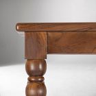 Maujer Spindled Wood Bookcase (36&quot;)