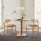 Mosco Bistro Table - Elegant Dining for Your Space | West Elm