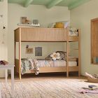 Kids Rainbow Throw