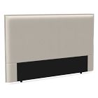 Freya Flange Headboard