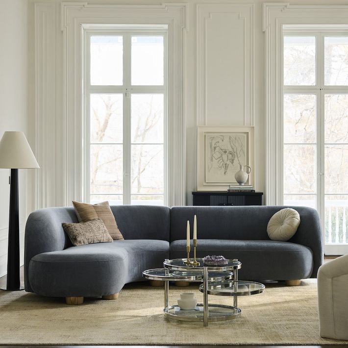 Harold Floor Lamp (59