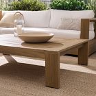 Telluride Outdoor Coffee Table (60&quot;)