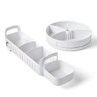 YouCopia Under Sink Organizer 2-Piece Set