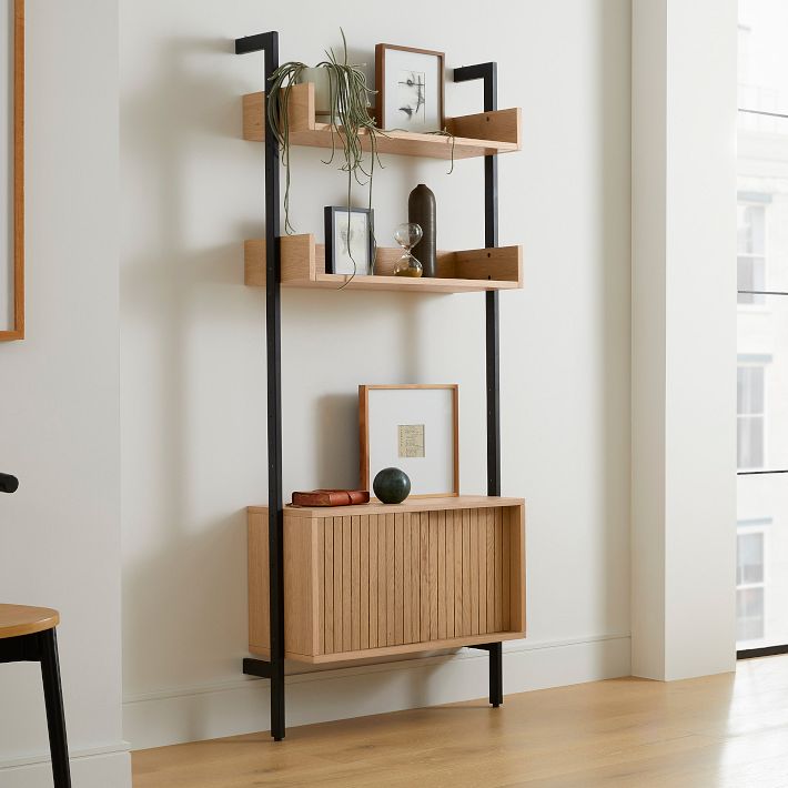 Dennett Modular Bookshelf