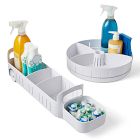 YouCopia Under Sink Organizer 2-Piece Set