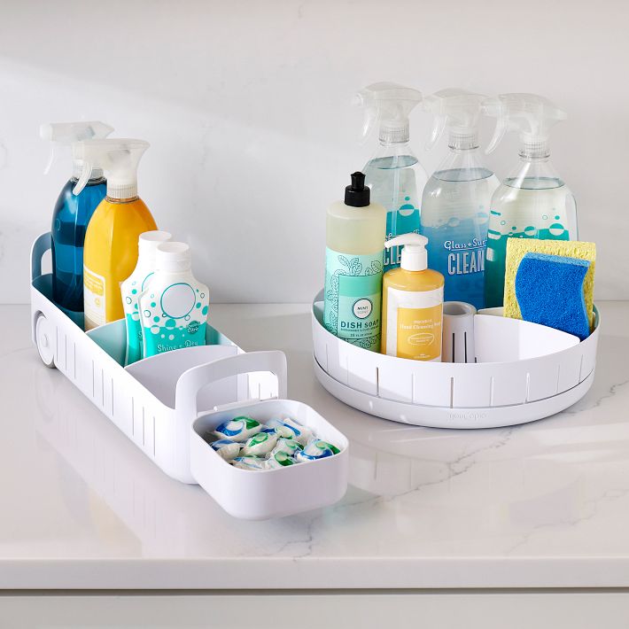 YouCopia Under Sink Organizer 2-Piece Set