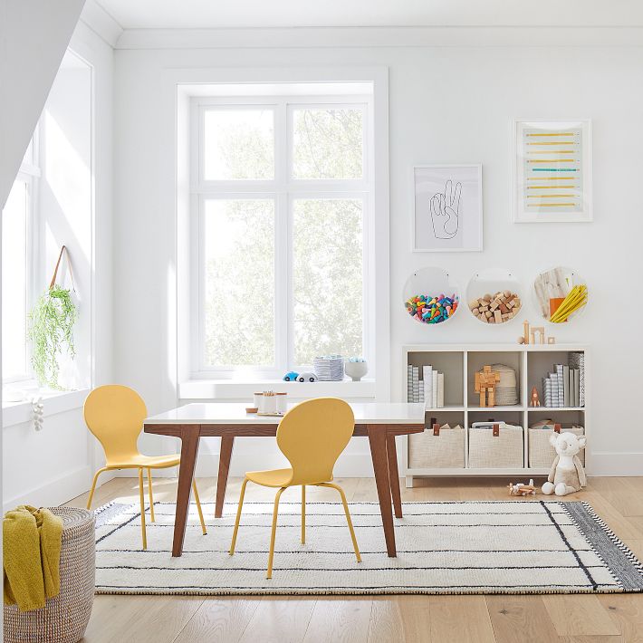 Modern Play Table