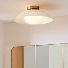 Bezel Flush Mount (16&quot;)