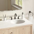 Roland Double Bathroom Vanity (60&quot;)