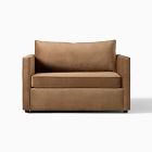 Harris Single Sleeper Apartment Loveseat (50&quot;)