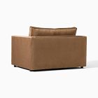 Harris Twin Sleeper Apartment Loveseat (50&quot;)