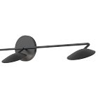 Rotaire 3-Light Linear Sconce (32.5&quot;)