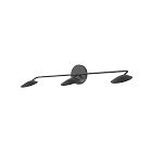 Rotaire 3-Light Linear Sconce (32.5&quot;)