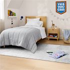 Boho Machine Washable Rug - Clearance