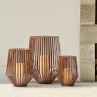 Ira Wire Lanterns