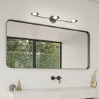 Rotaire 3-Light Linear Sconce (32.5&quot;)