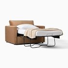 Harris Single Sleeper Apartment Loveseat (50&quot;)