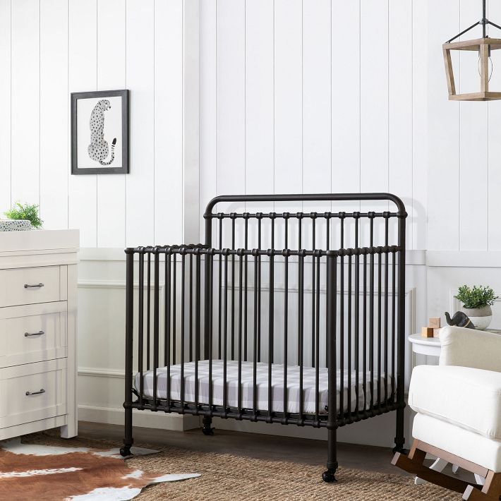 Namesake Winston 4-in-1 Crib | West Elm