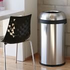 simplehuman Bullet Open Can