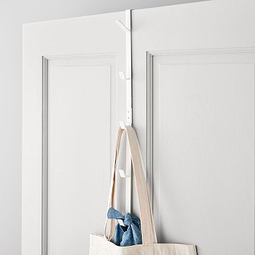 Yamazaki Over-the-Door Rack