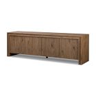 Aydan Media Console (84&quot;)