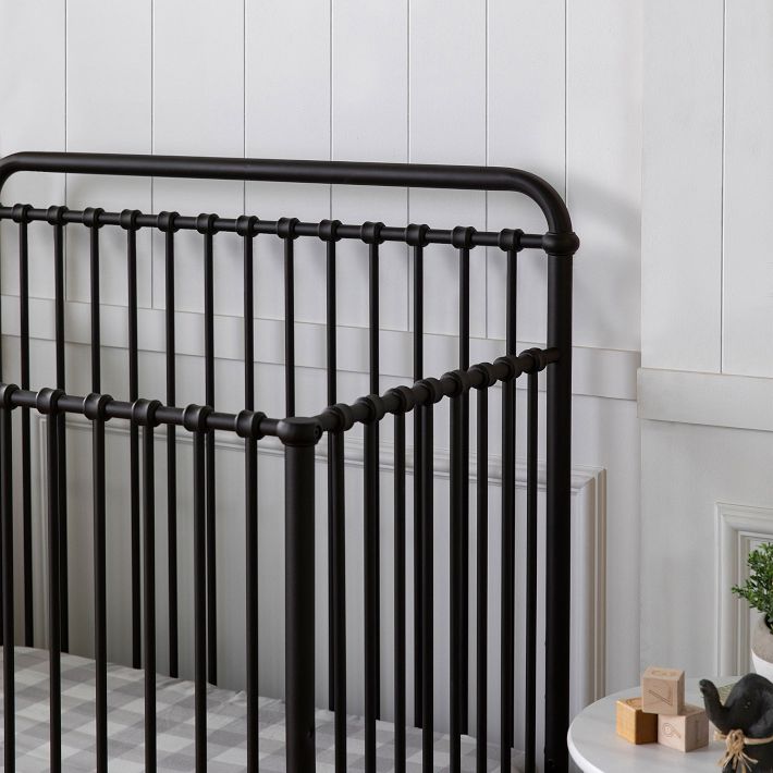 Namesake Winston 4-in-1 Crib | West Elm