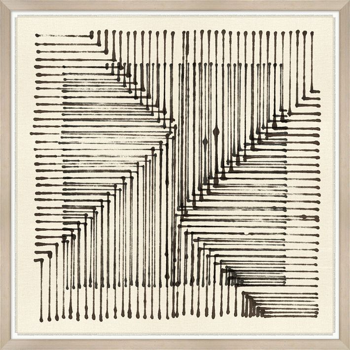 At An Impass Wall Art