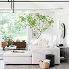 Build Your Own - Harmony Modular Sectional