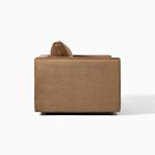 Harris Single Sleeper Apartment Loveseat (50&quot;)