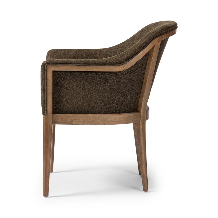ひろ:westelm ダイニングチェア ダイニングチェア Wallace (ウォレス) 2脚セット販売 | 家具