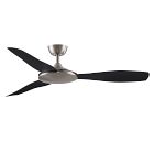GlideAire Ceiling Fan 52&quot;