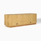 Burl Media Console (72&quot;)
