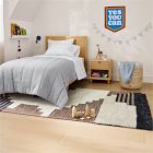 Kids Colca Plush Rug