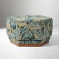 Video 1 for Pierce &amp; Ward Hexagon Ottoman