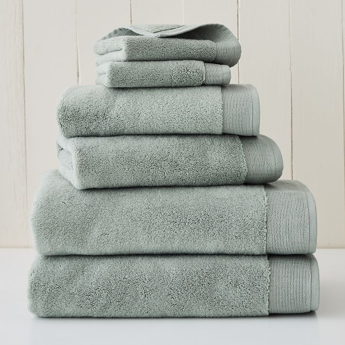 Plush Fibrosoft™ Towel Sets