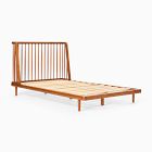 Dawson Spindle Bed - Acorn