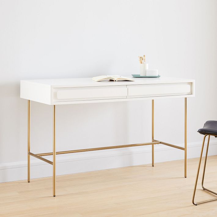 Gemini Desk (48&quot;)