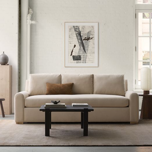Hadley Sleeper Sofa (86